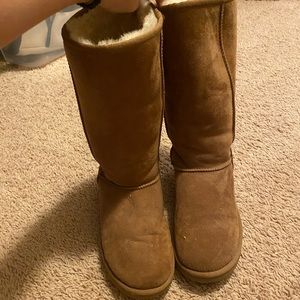 UGG Tall boots